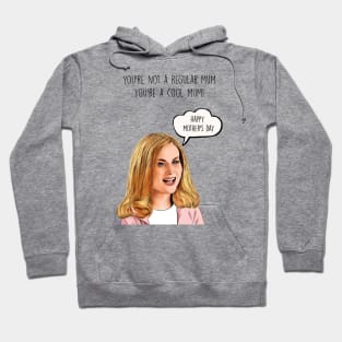 Cool Mom Hoodie